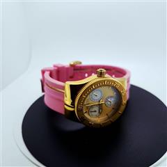INVICTA Lady's Wristwatch 1203 Silver Stainless
